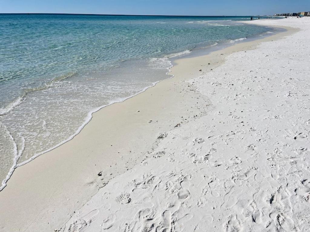 Waterscape White Sands 포르 월턴 비치 외부 사진
